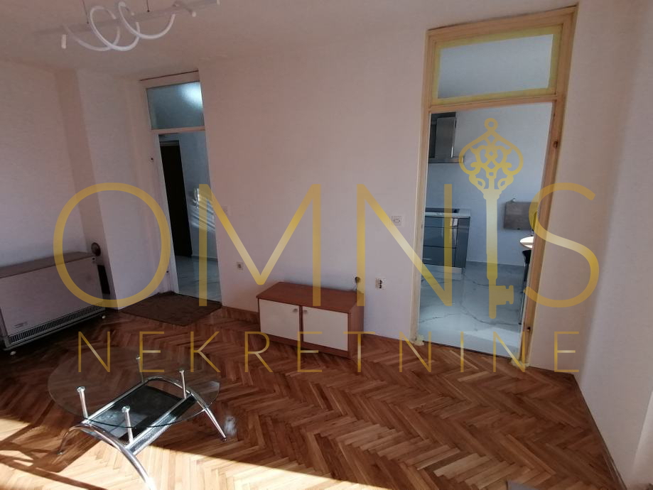 Flat For sale - PRIMORSKO-GORANSKA KASTAV