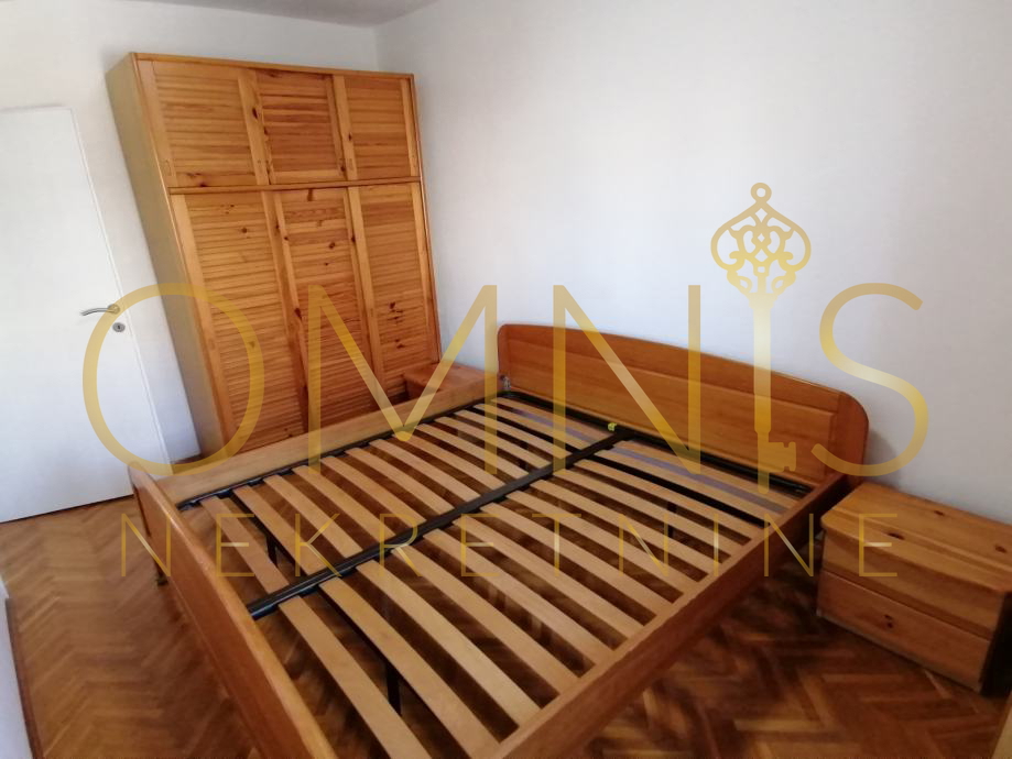 Flat For sale - PRIMORSKO-GORANSKA KASTAV