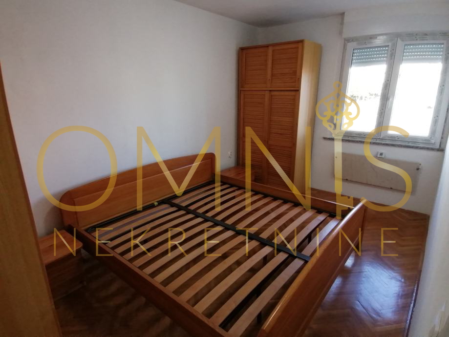 Flat For sale - PRIMORSKO-GORANSKA KASTAV