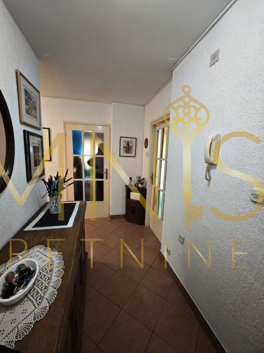 Apartment Zu verkaufen - PRIMORSKO-GORANSKA RIJEKA