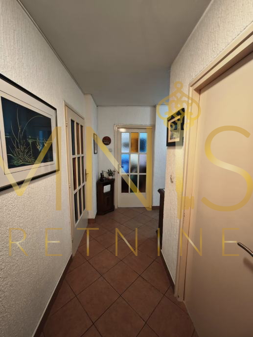 Apartment Zu verkaufen - PRIMORSKO-GORANSKA RIJEKA