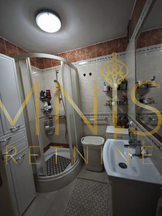 Apartment Zu verkaufen - PRIMORSKO-GORANSKA RIJEKA