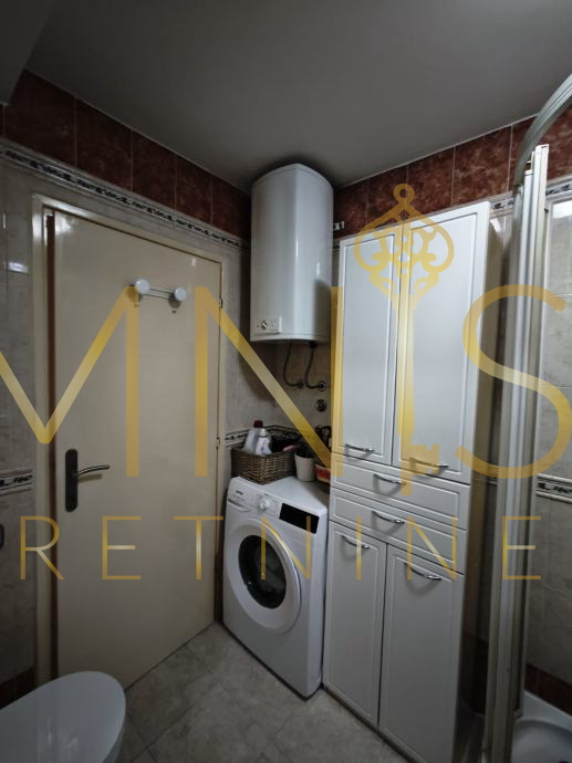 Apartment Zu verkaufen - PRIMORSKO-GORANSKA RIJEKA