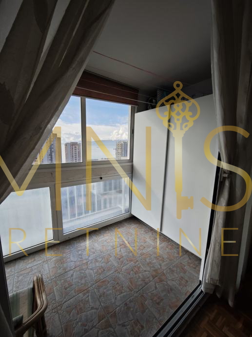 Apartment Zu verkaufen - PRIMORSKO-GORANSKA RIJEKA