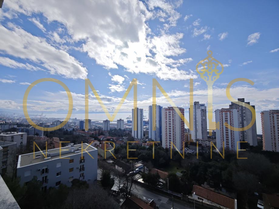 Apartment Zu verkaufen - PRIMORSKO-GORANSKA RIJEKA