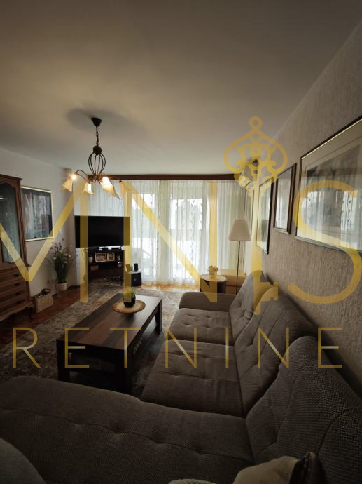Apartment Zu verkaufen - PRIMORSKO-GORANSKA RIJEKA