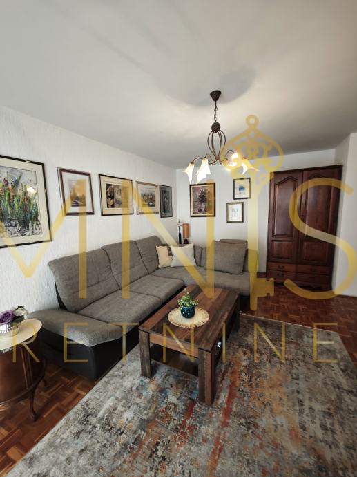 Apartment Zu verkaufen - PRIMORSKO-GORANSKA RIJEKA