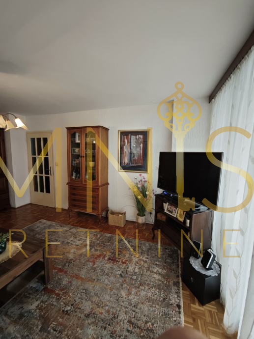 Apartment Zu verkaufen - PRIMORSKO-GORANSKA RIJEKA