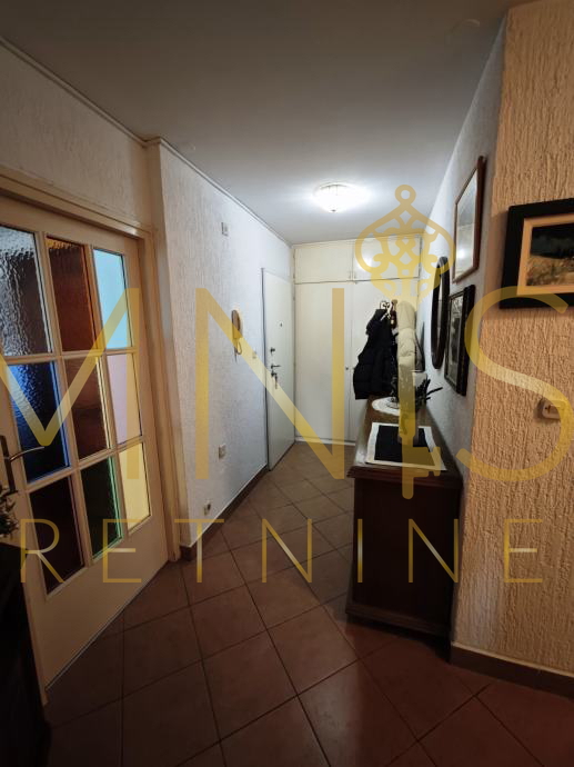 Apartment Zu verkaufen - PRIMORSKO-GORANSKA RIJEKA