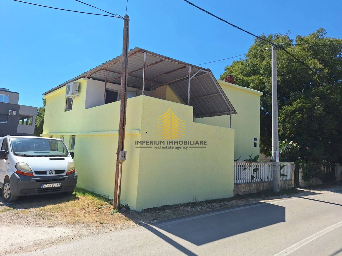 Casa In vendita - ZADARSKA OBROVAC