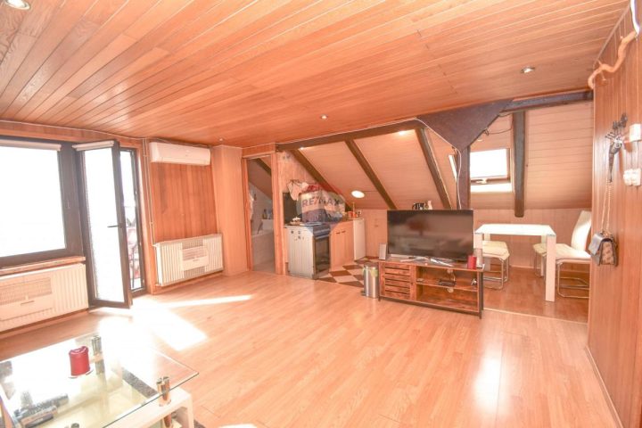 Apartma Naprodaj - Zagrebačka Sveta Nedelja - foto 2/10
