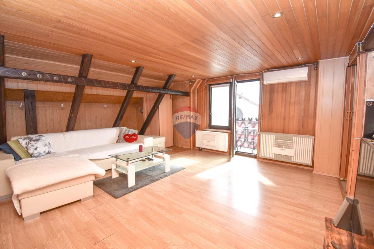 Apartmán Na prodej - Zagrebačka Sveta Nedelja - foto 1/10