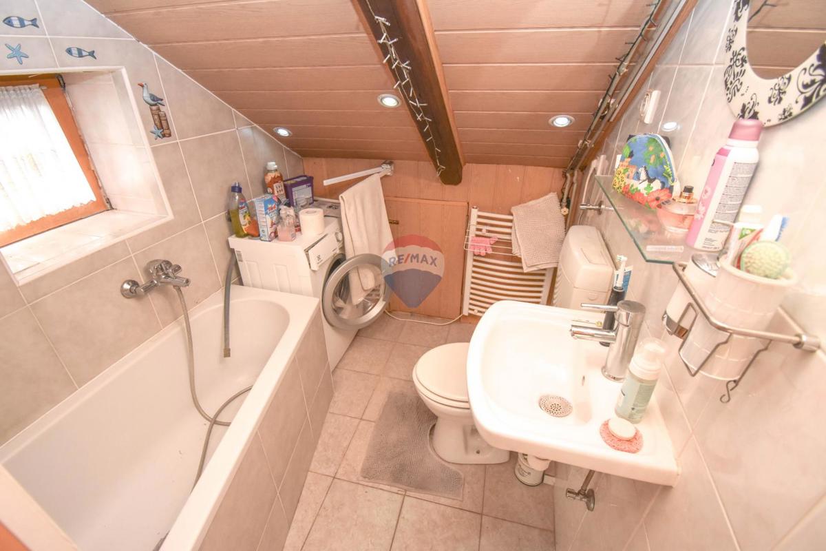 Apartmán Na prodej - ZAGREBAČKA SVETA NEDELJA