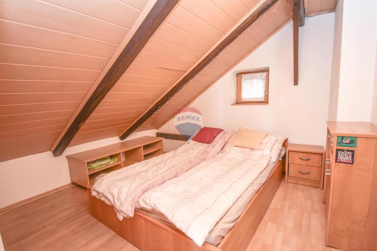 Apartmán Na prodej - ZAGREBAČKA SVETA NEDELJA