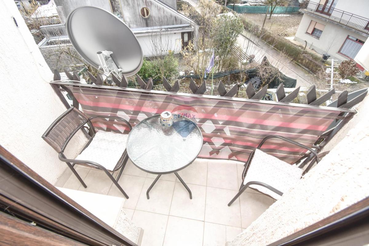 Apartmán Na prodej - ZAGREBAČKA SVETA NEDELJA