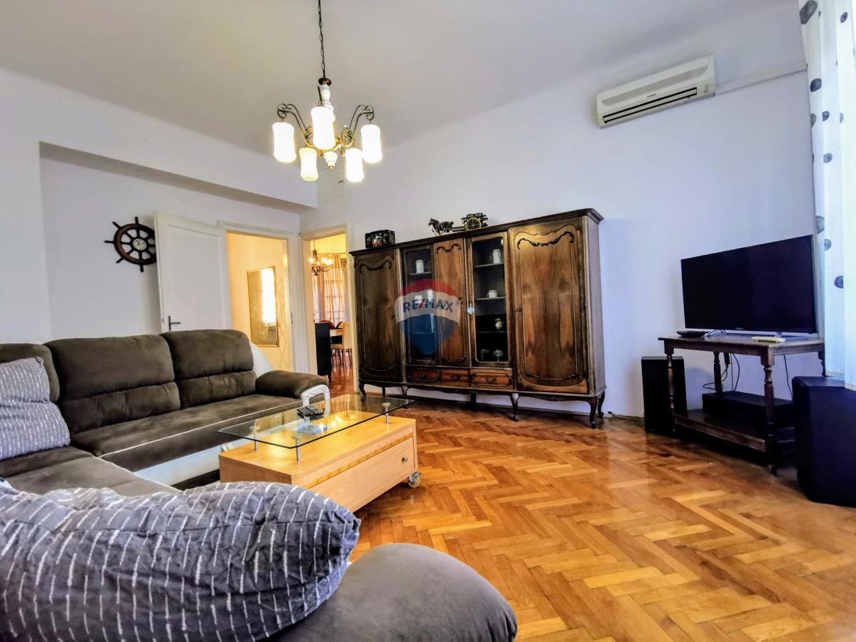 Apartment Zu verkaufen - Primorsko-goranska Rijeka - foto 1/20