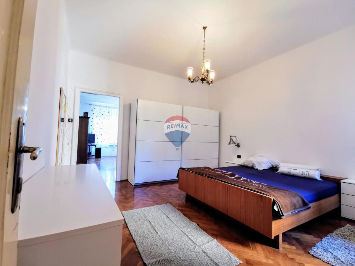 Apartment Zu verkaufen - PRIMORSKO-GORANSKA RIJEKA