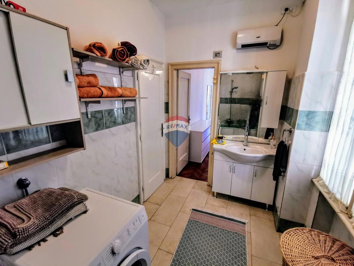 Apartment Zu verkaufen - PRIMORSKO-GORANSKA RIJEKA