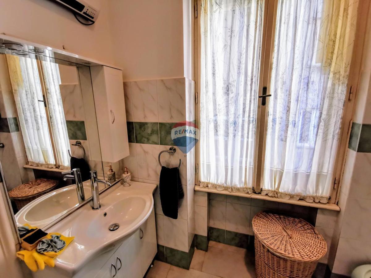 Apartment Zu verkaufen - PRIMORSKO-GORANSKA RIJEKA