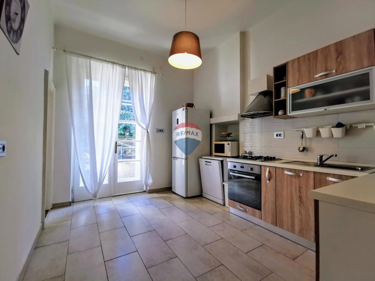 Apartment Zu verkaufen - PRIMORSKO-GORANSKA RIJEKA