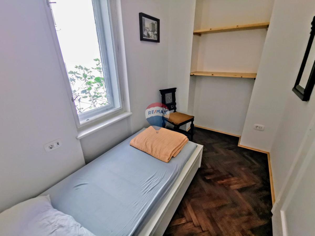 Apartment Zu verkaufen - PRIMORSKO-GORANSKA RIJEKA