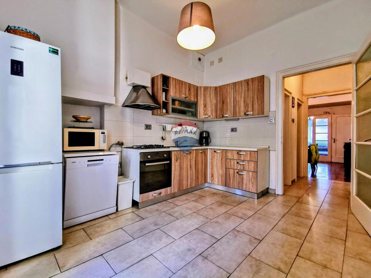 Apartment Zu verkaufen - PRIMORSKO-GORANSKA RIJEKA