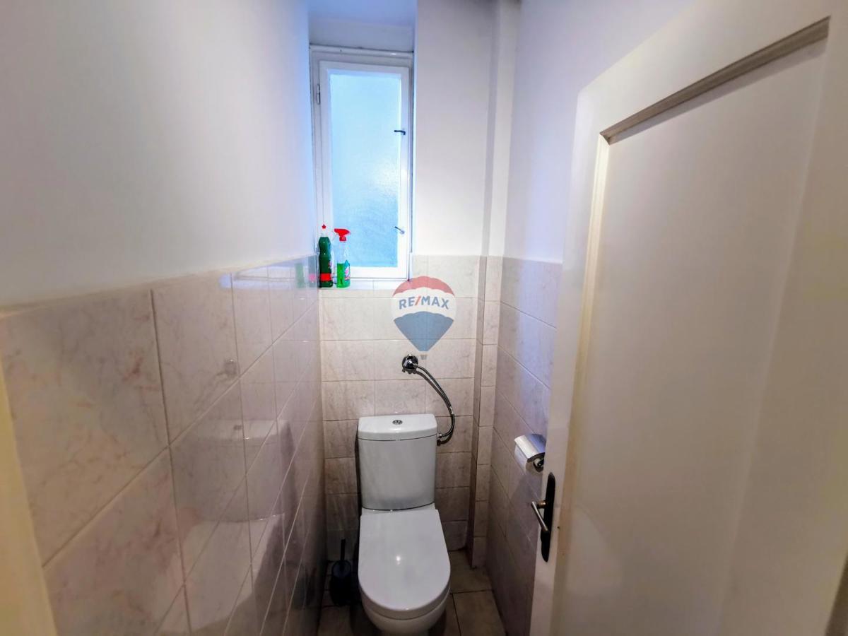 Apartment Zu verkaufen - PRIMORSKO-GORANSKA RIJEKA