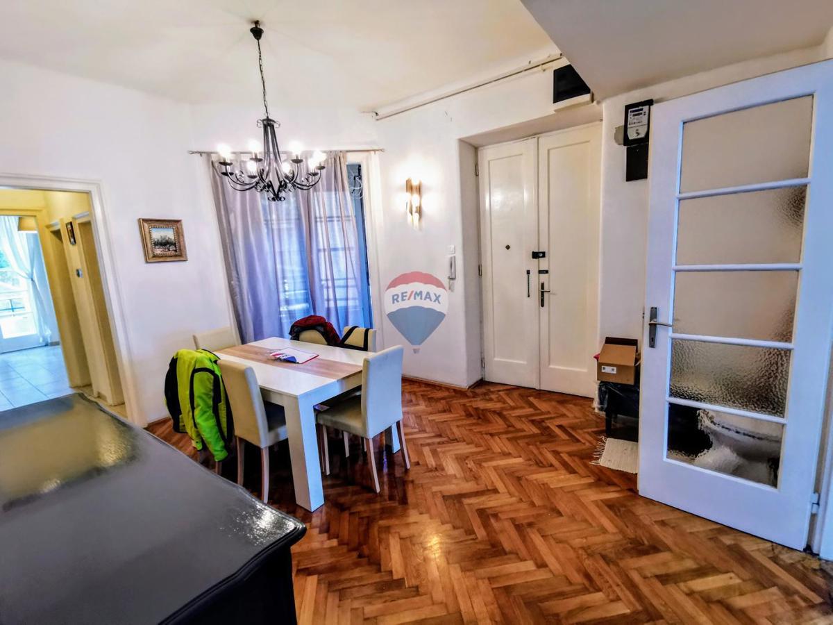 Apartment Zu verkaufen - PRIMORSKO-GORANSKA RIJEKA