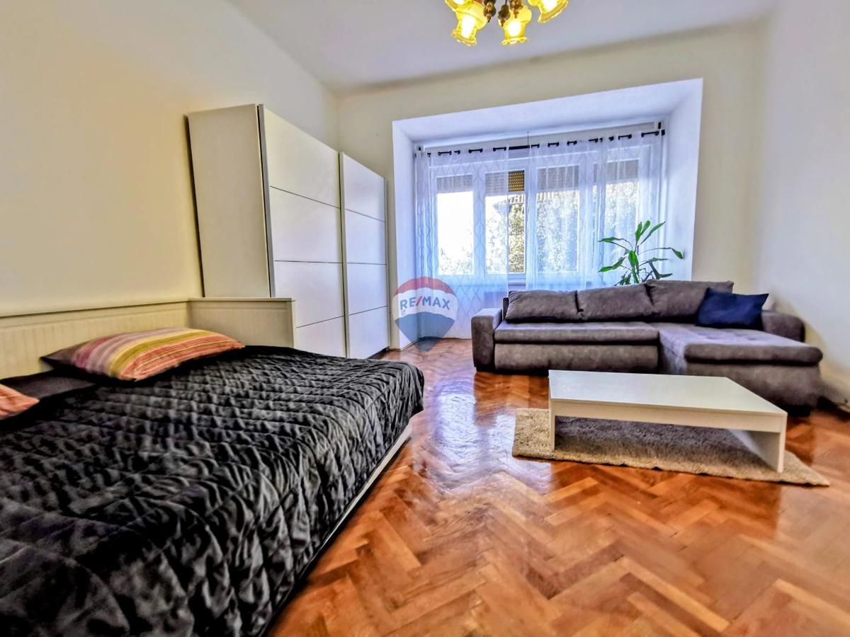 Apartment Zu verkaufen - PRIMORSKO-GORANSKA RIJEKA