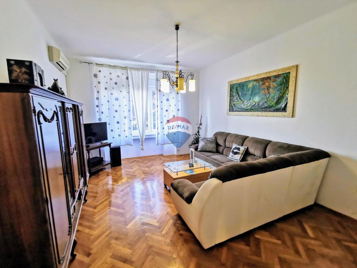Apartment Zu verkaufen - PRIMORSKO-GORANSKA RIJEKA