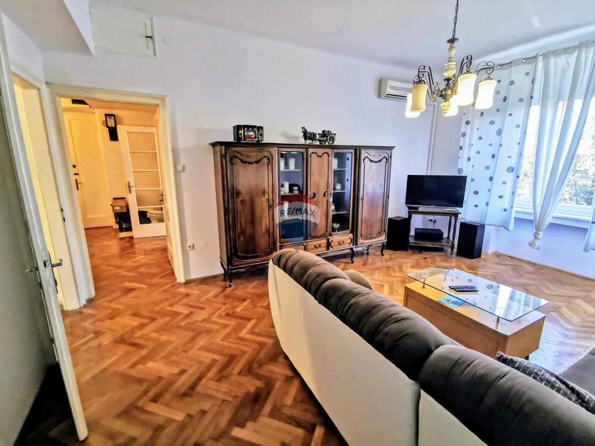 Apartment Zu verkaufen - PRIMORSKO-GORANSKA RIJEKA