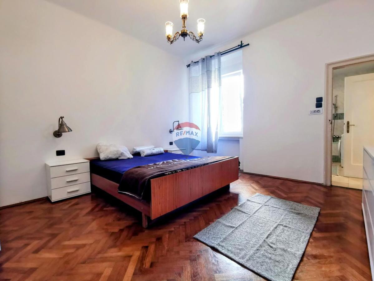 Apartment Zu verkaufen - PRIMORSKO-GORANSKA RIJEKA