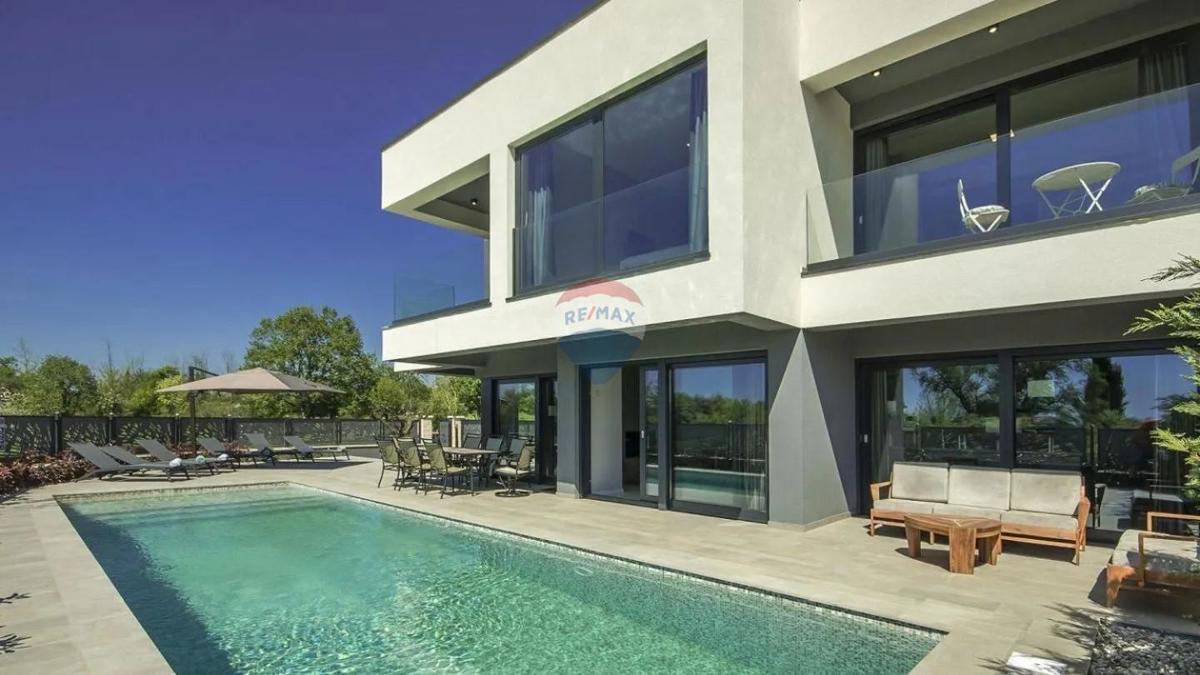House For sale - Istarska Poreč - foto 1/51