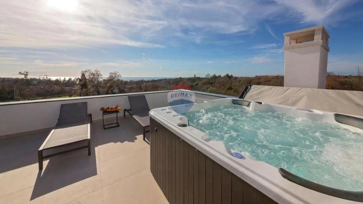 House For sale - ISTARSKA POREČ