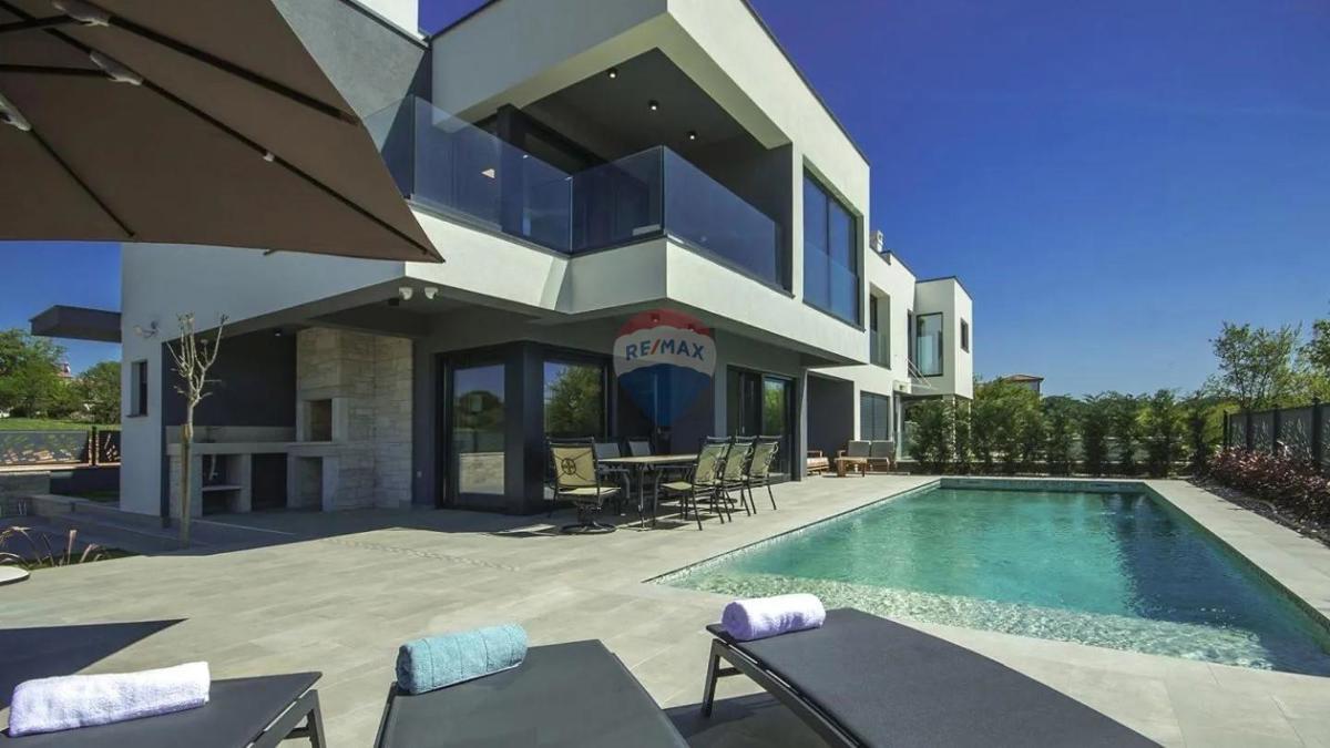 House For sale - ISTARSKA POREČ