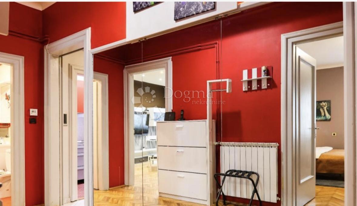 Flat For sale - Grad Zagreb Zagreb - foto 1/9