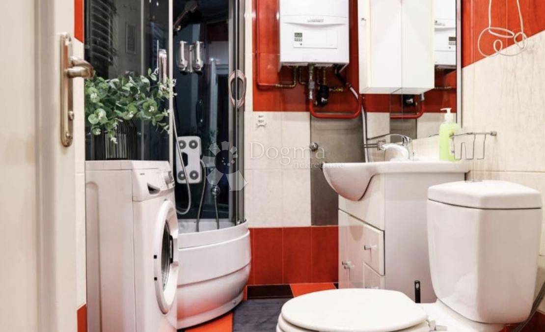 Flat For sale - GRAD ZAGREB ZAGREB