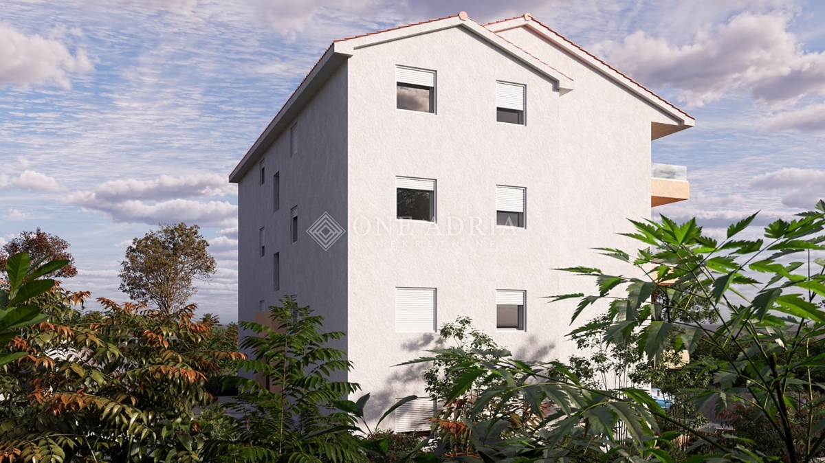 Apartment Zu verkaufen - Primorsko-goranska Viškovo - foto 4/5