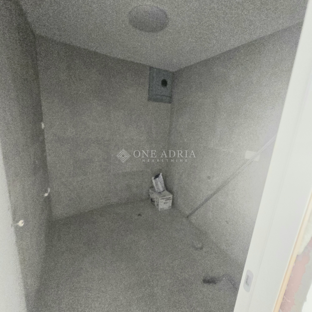 Appartement À vendre - PRIMORSKO-GORANSKA CRIKVENICA