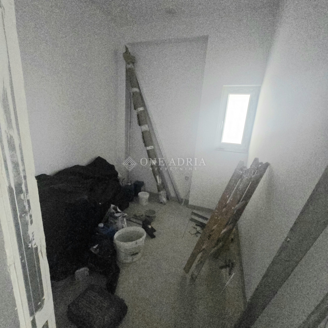 Apartmán Na predaj - PRIMORSKO-GORANSKA CRIKVENICA