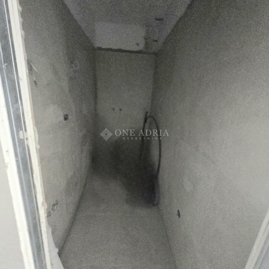 Apartmán Na predaj - PRIMORSKO-GORANSKA CRIKVENICA