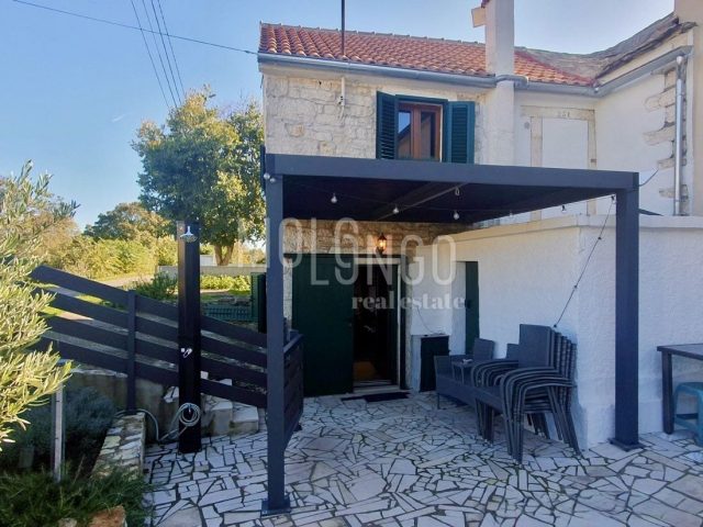 Haus zu verkaufen 37 m² – Sveti Petar U Šumi