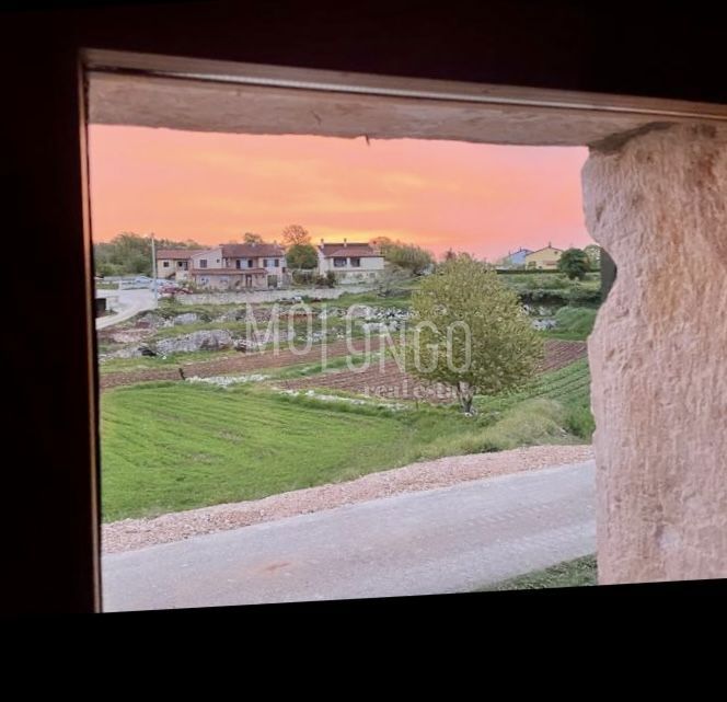 Kuća Na prodaju - ISTARSKA SVETI PETAR U ŠUMI