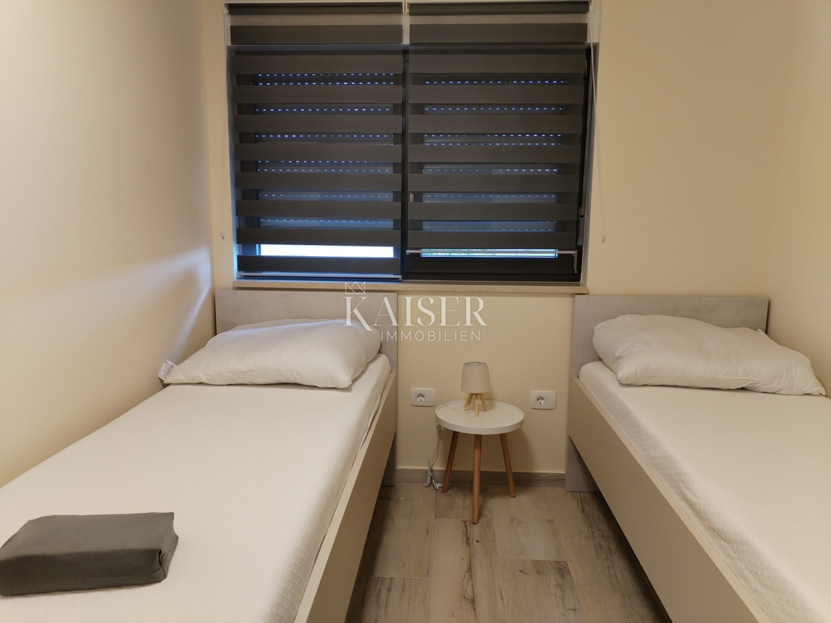 Apartmán Na predaj - ISTARSKA UMAG