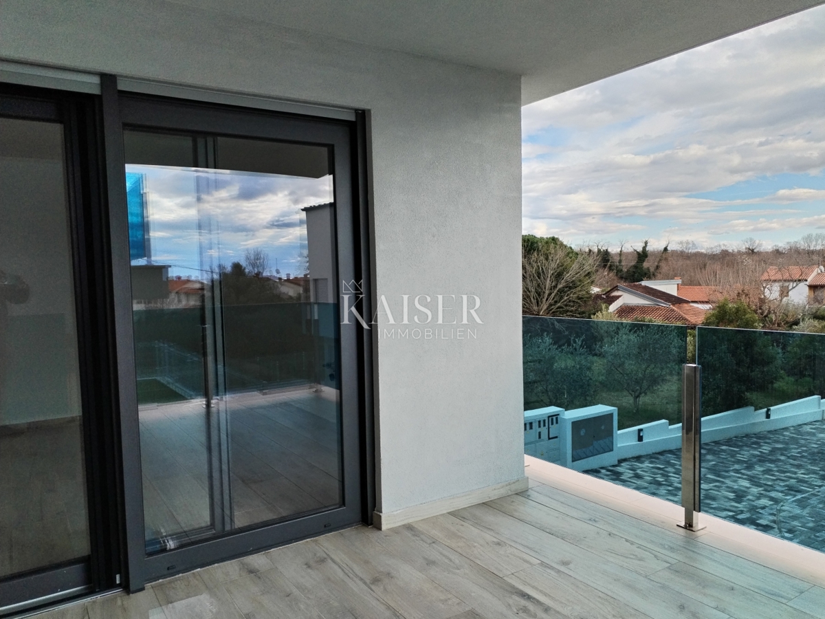 Apartmán Na predaj - ISTARSKA UMAG