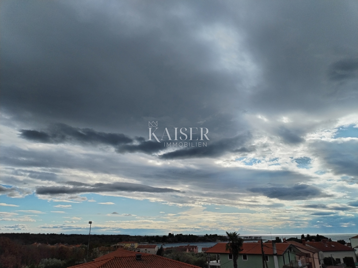 Apartmán Na predaj - ISTARSKA UMAG