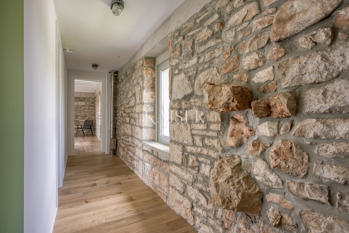Maison À vendre - ISTARSKA VIŠNJAN