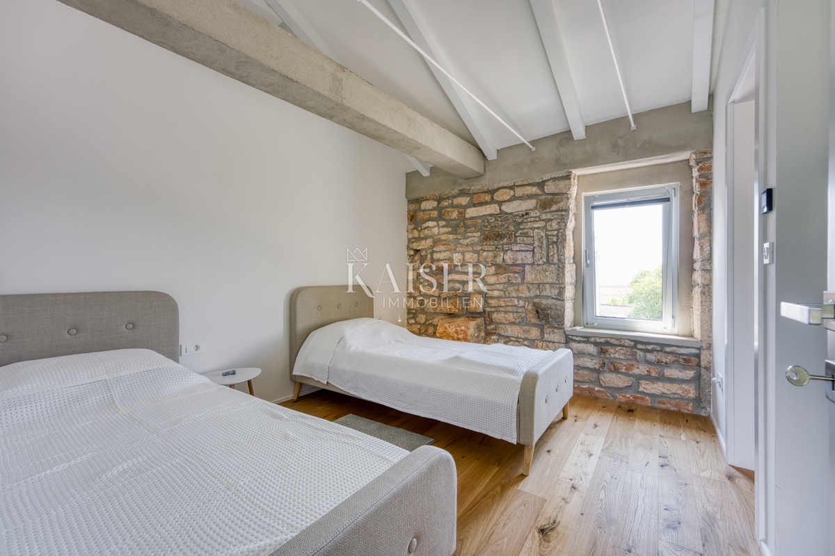 Maison À vendre - ISTARSKA VIŠNJAN