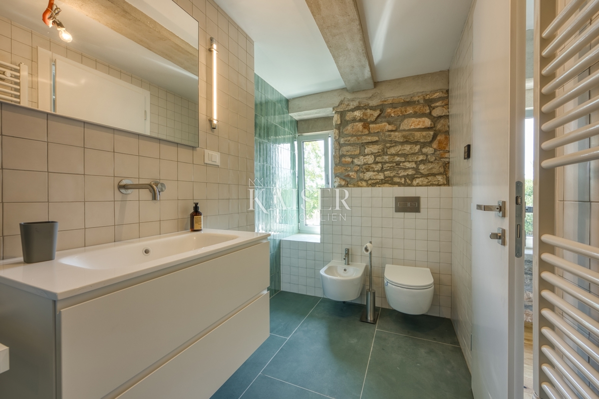 Maison À vendre - ISTARSKA VIŠNJAN