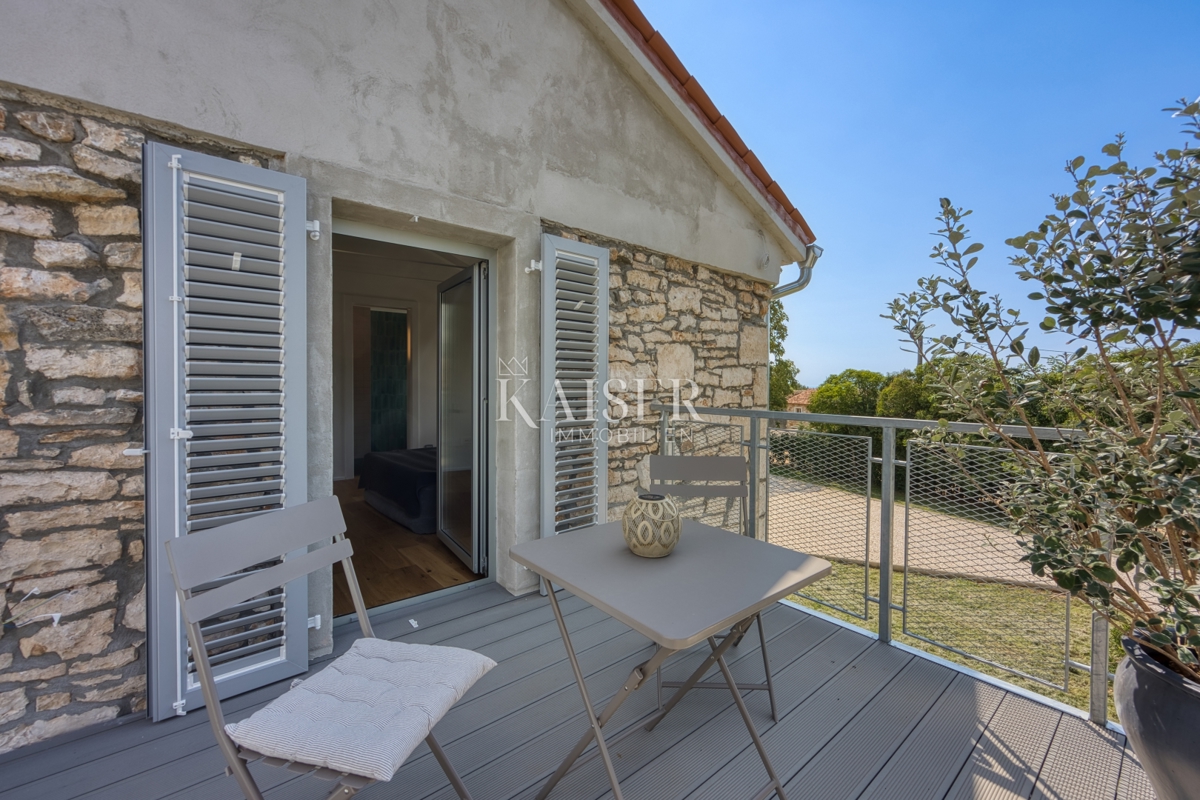 Maison À vendre - ISTARSKA VIŠNJAN